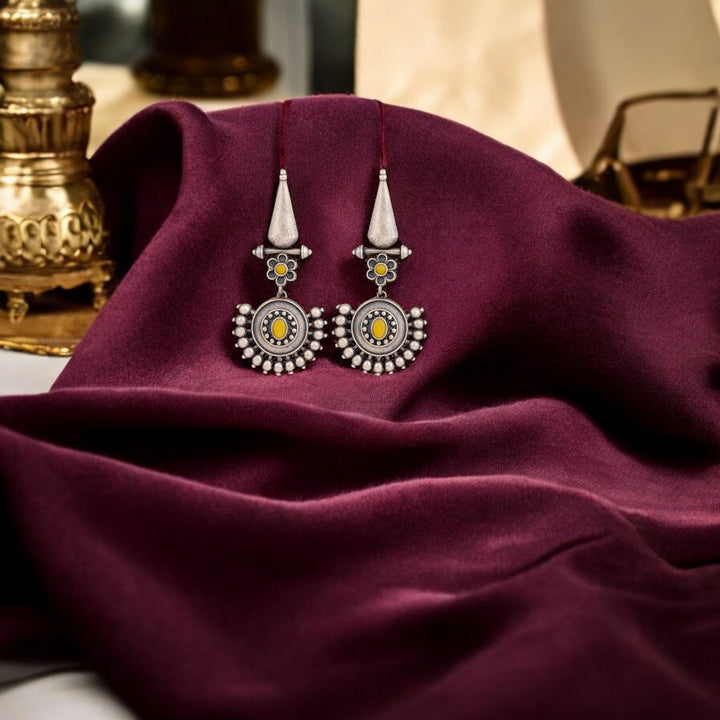 Twilight Tassels