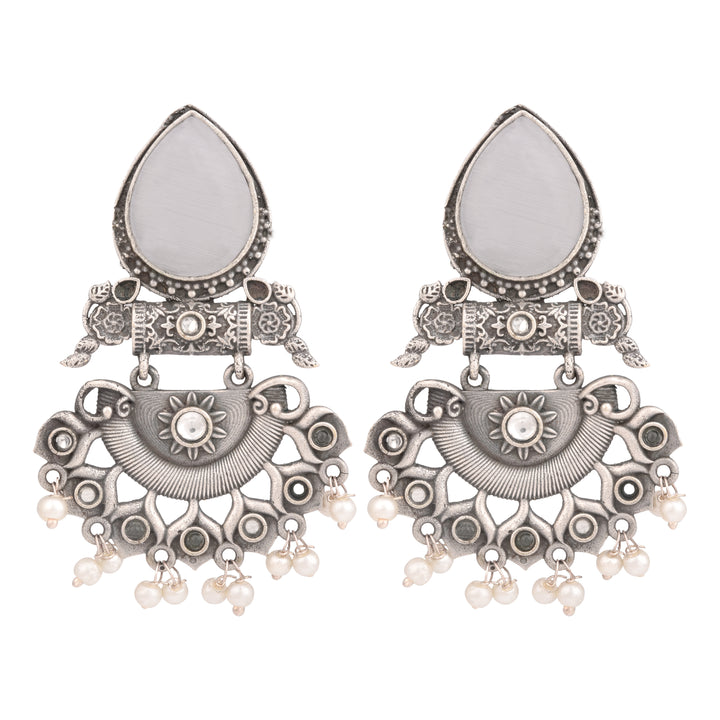 Silver Mist
