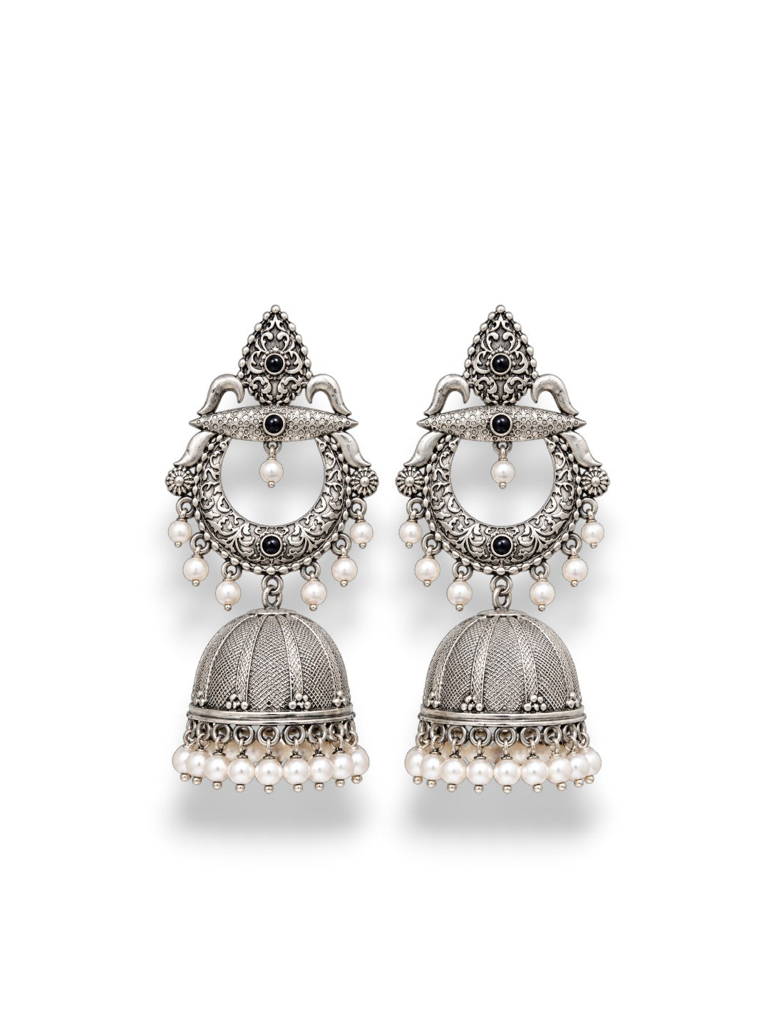 Ishara Jhumkas