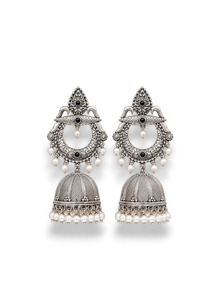 Ishara Jhumkas
