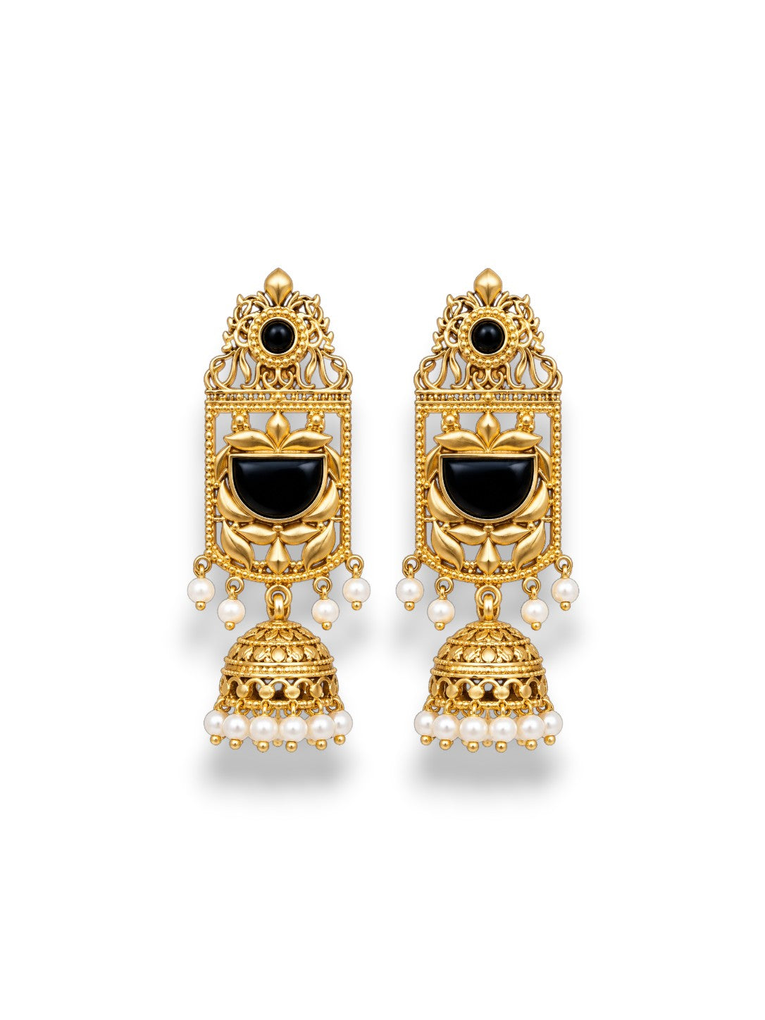 KANAK REKHA - EARRINGS