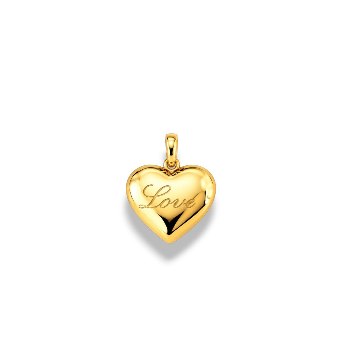 Ira Love Pendant