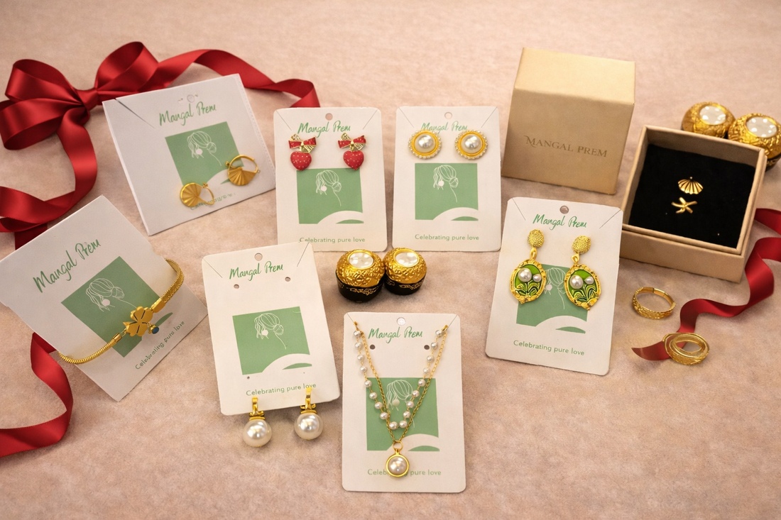 Valentine's Hamper @1499