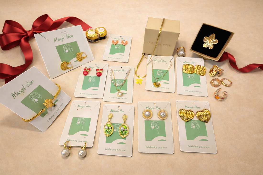 Valentine's Hamper @1999