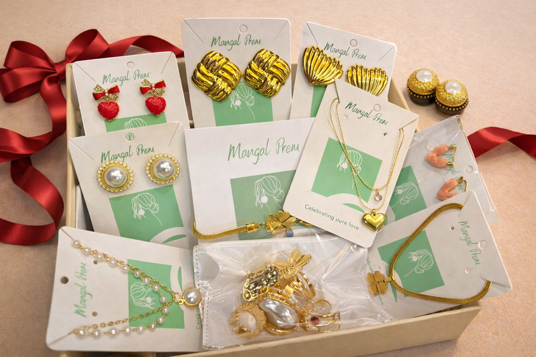 Valentine's Hamper @1999