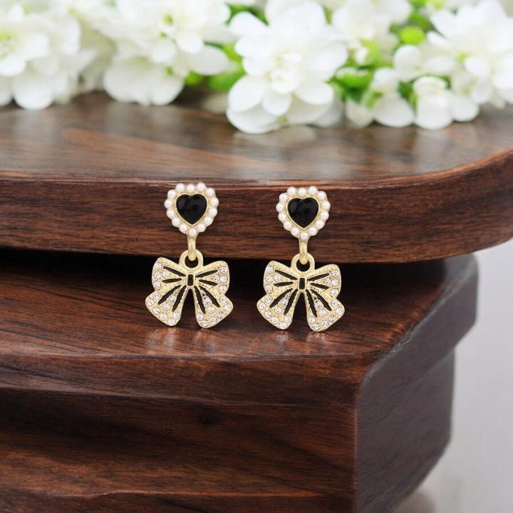 Seoul Charm Bows