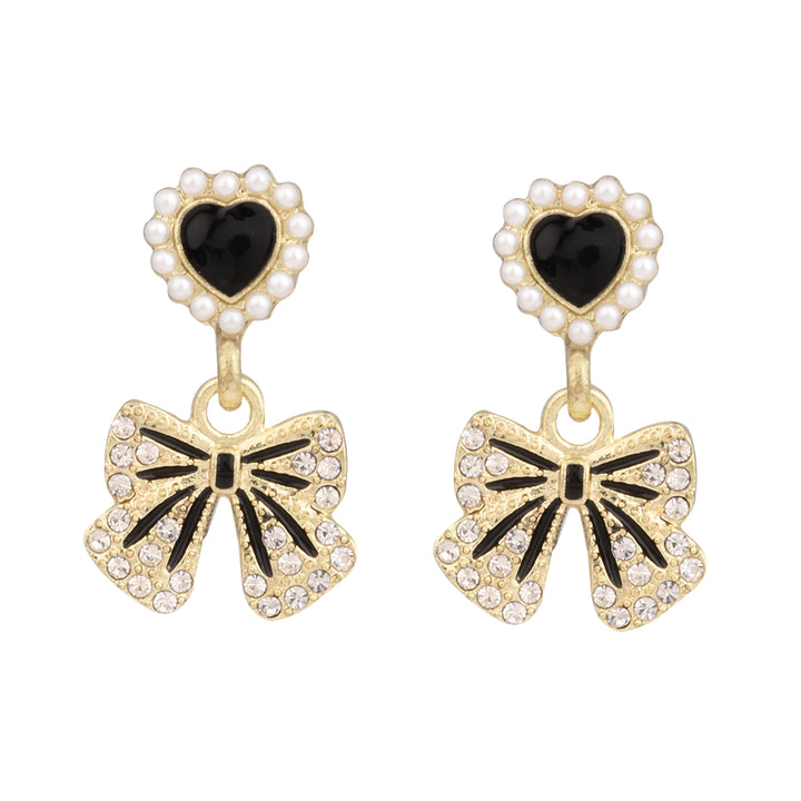 Seoul Charm Bows