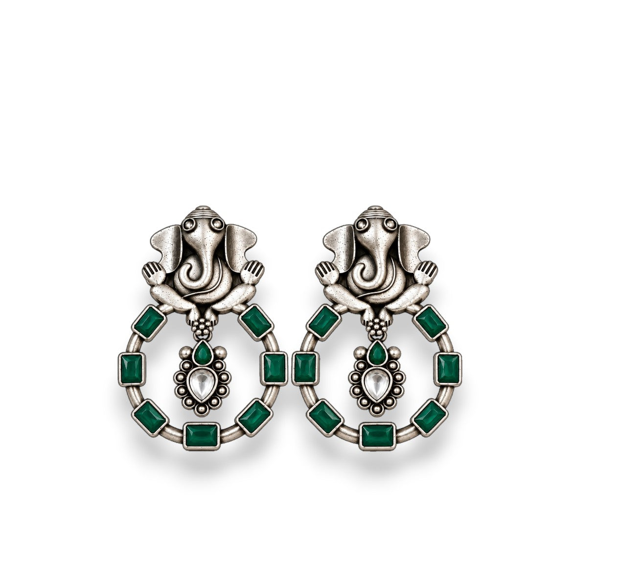 VINAYAKA EARRINGS