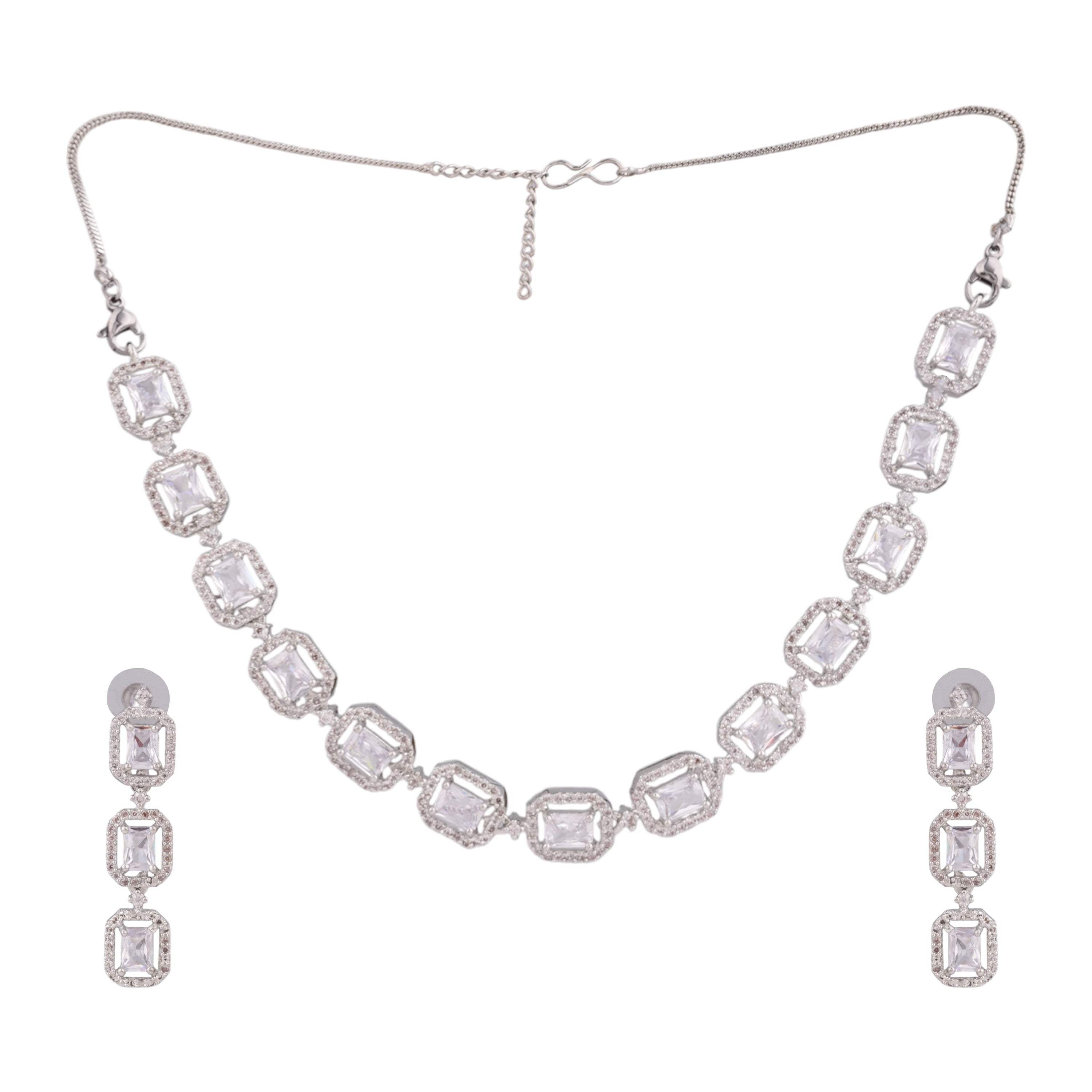 Queen’s Radiance Set