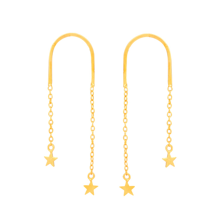 Twinkling Trails