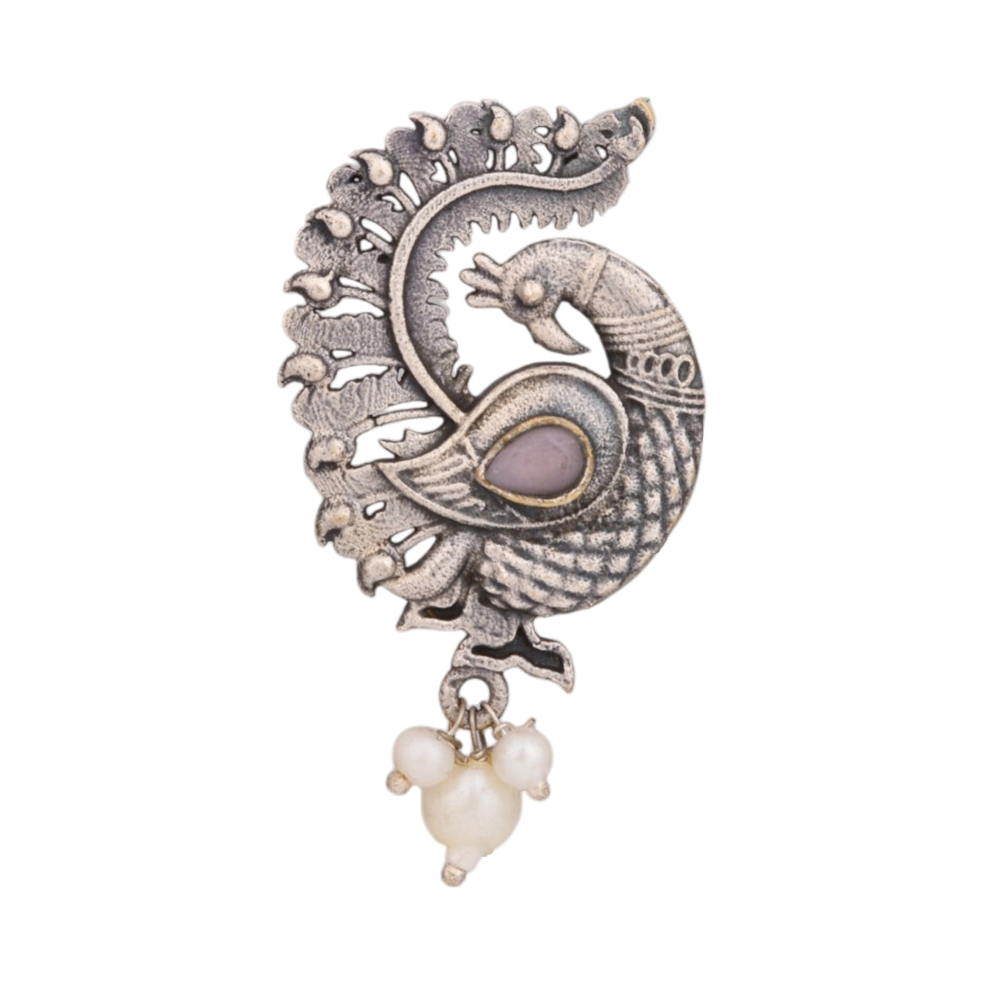 Rajsi Ruhani- baby pink