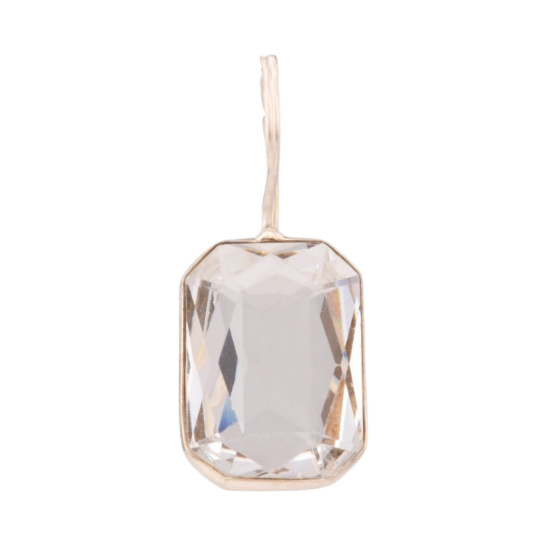 Regal Ice  earrings