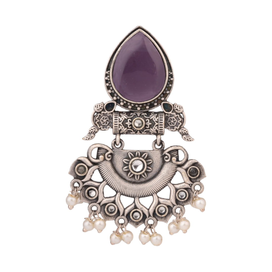 Silver mist - lavender