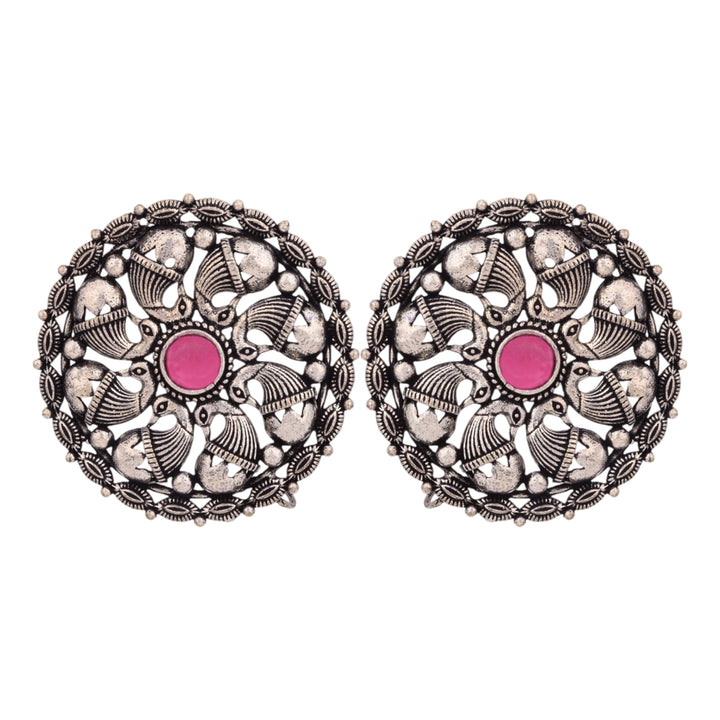 Rani Mandala - Pink