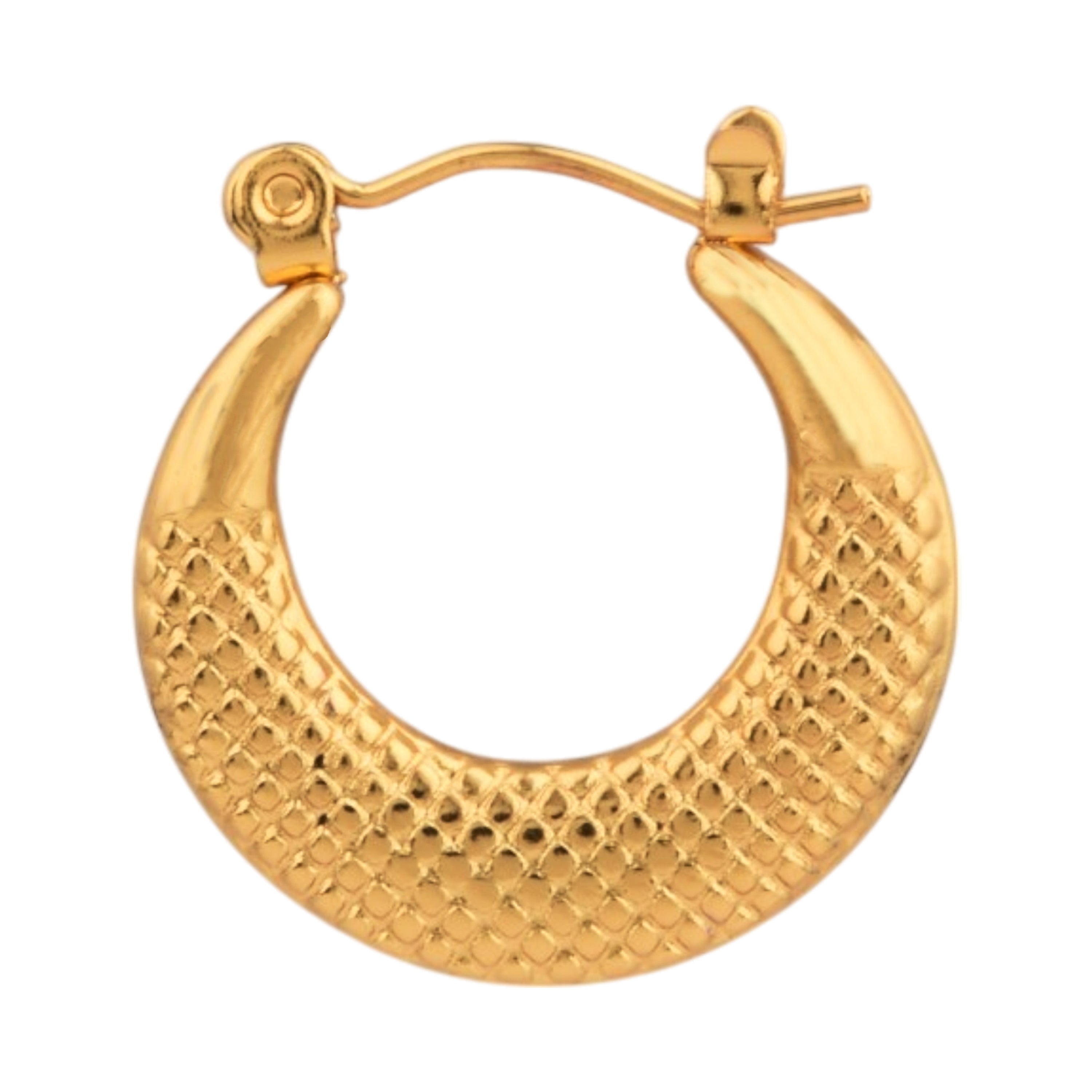 ANTI- TARNISH Royal Rim