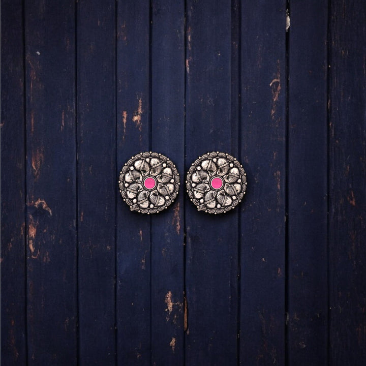 Rani Mandala - Pink