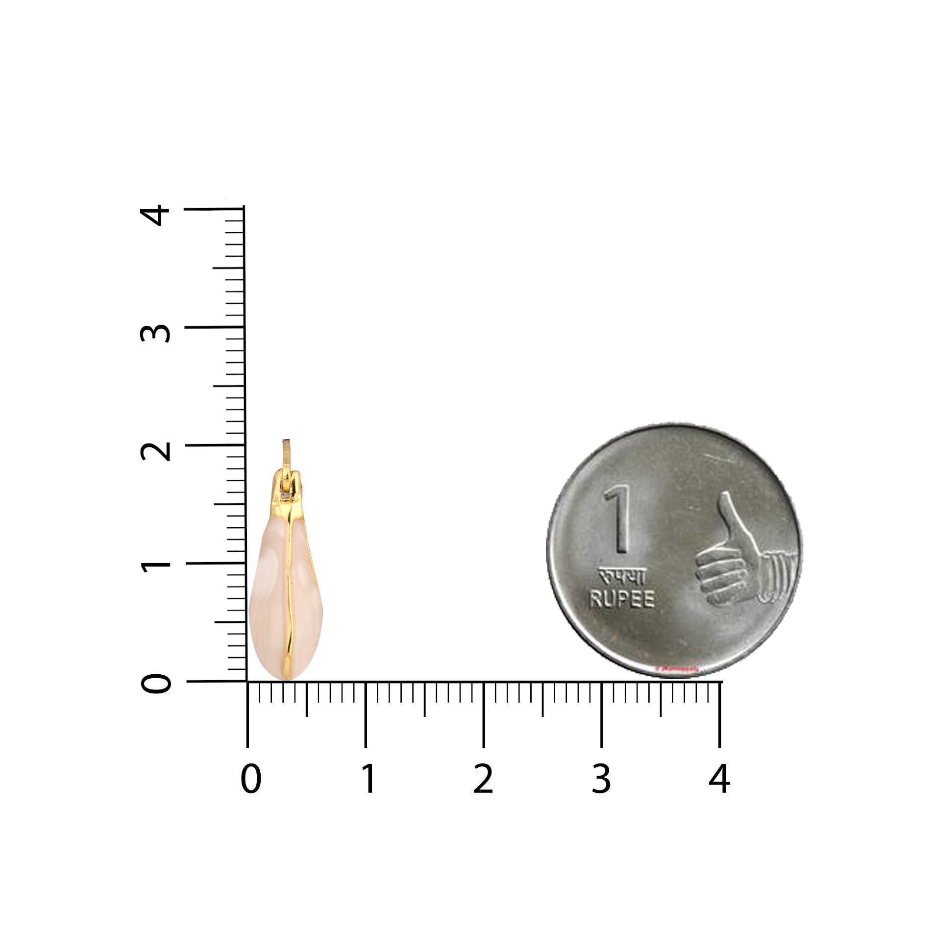 Elegant Satchel Hoops