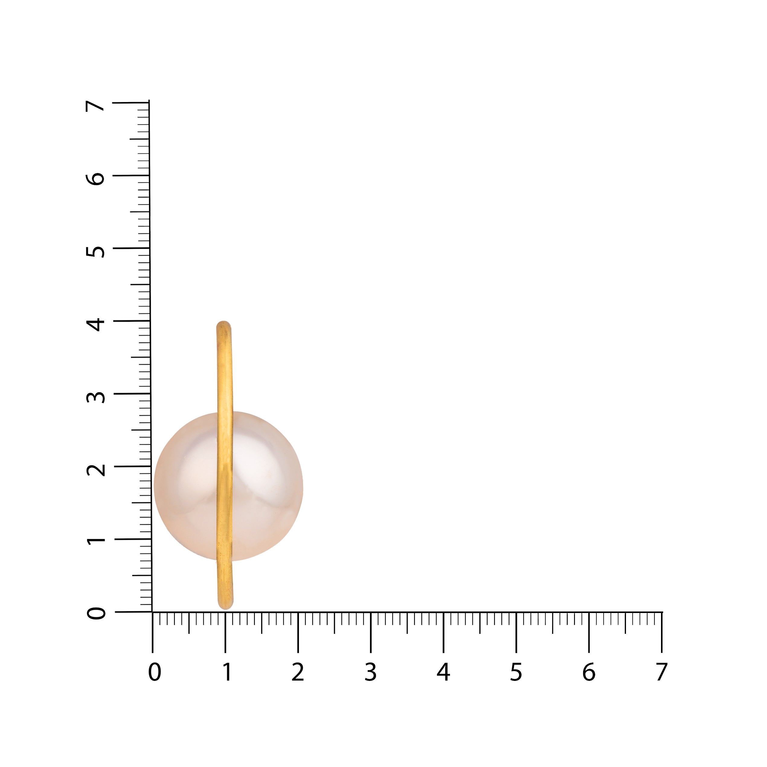 Celestial Swirl Earrings