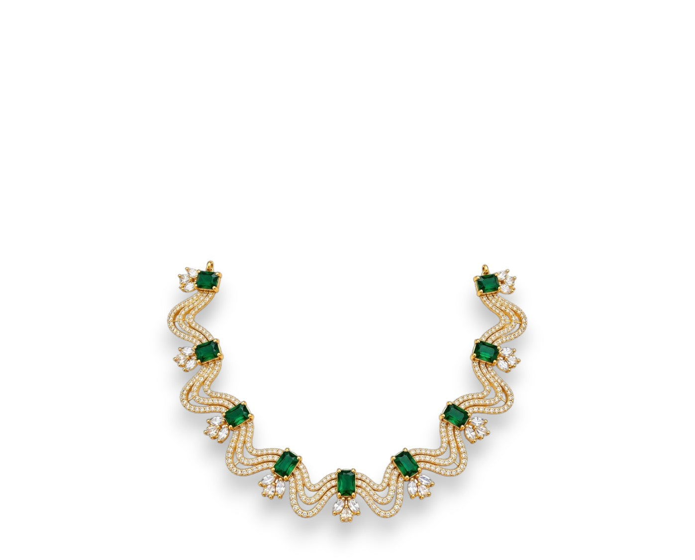 ZARIA EMERALD