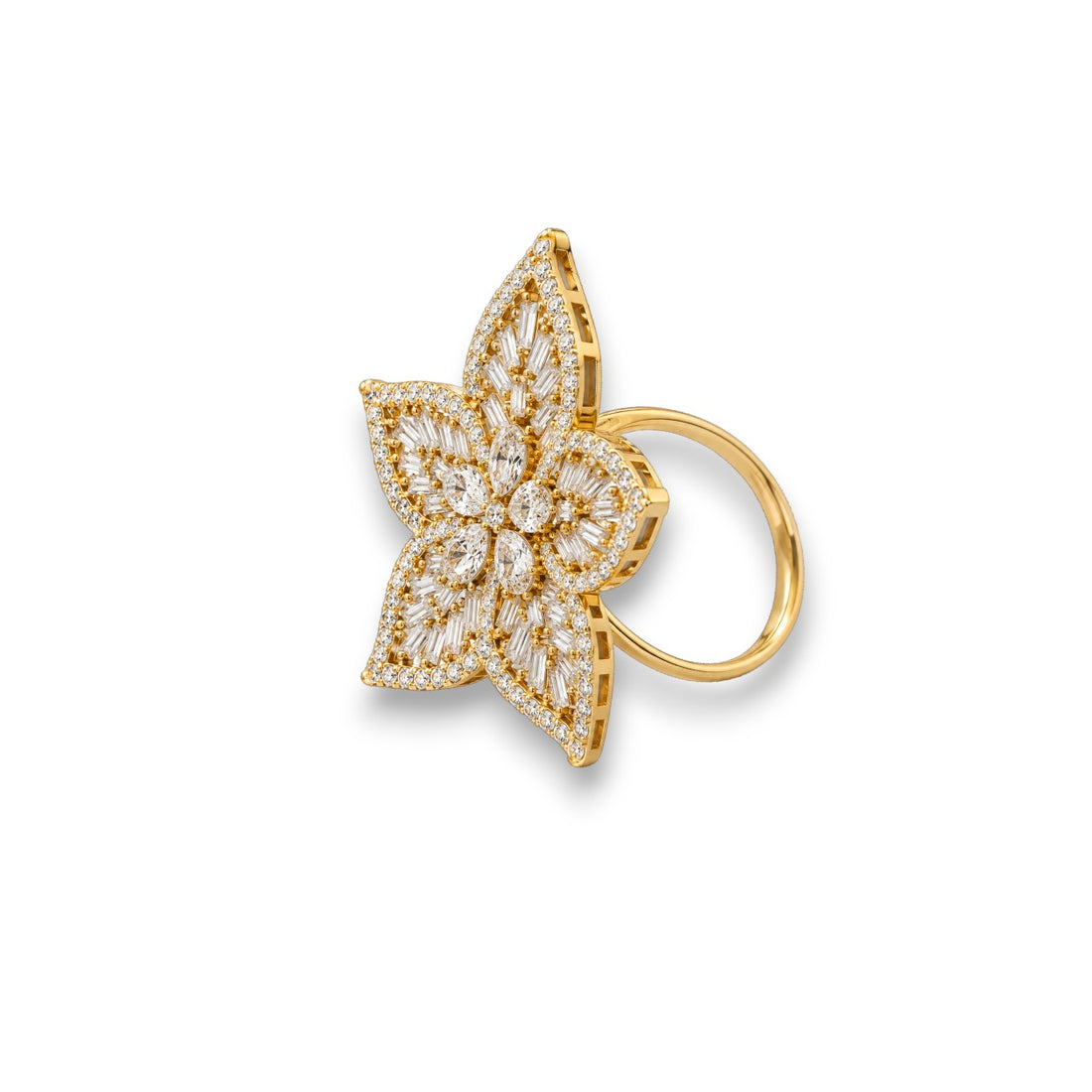 AIRA BLOOM RING