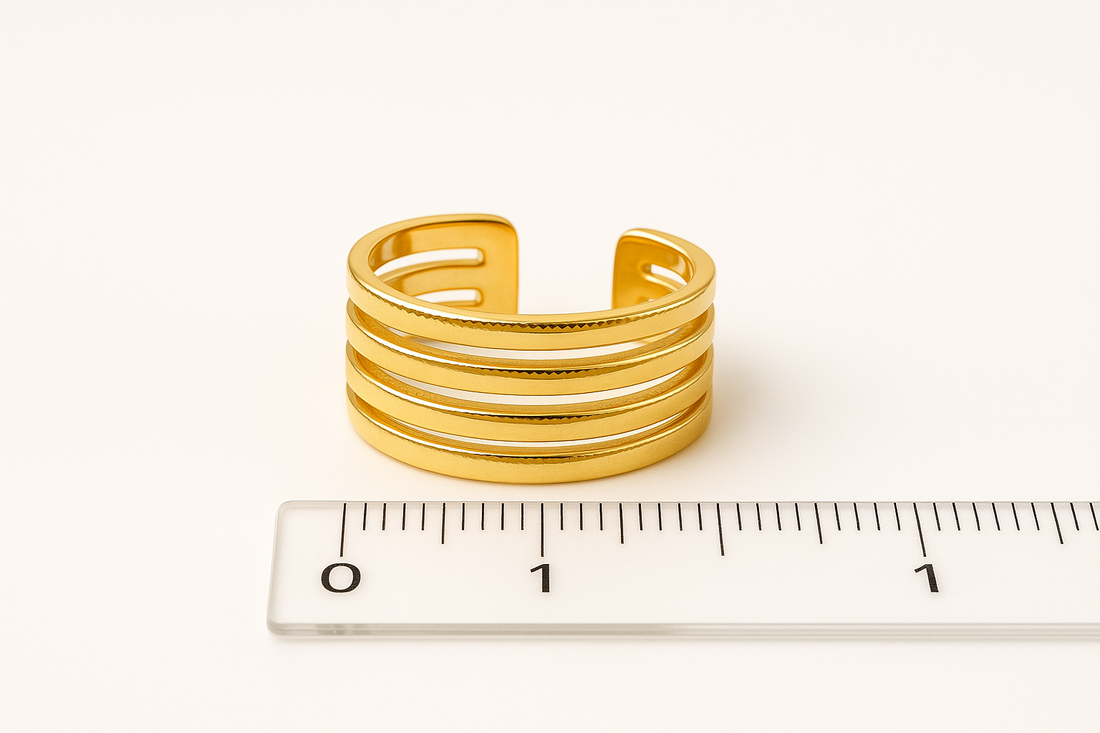 Lamina Bold Band