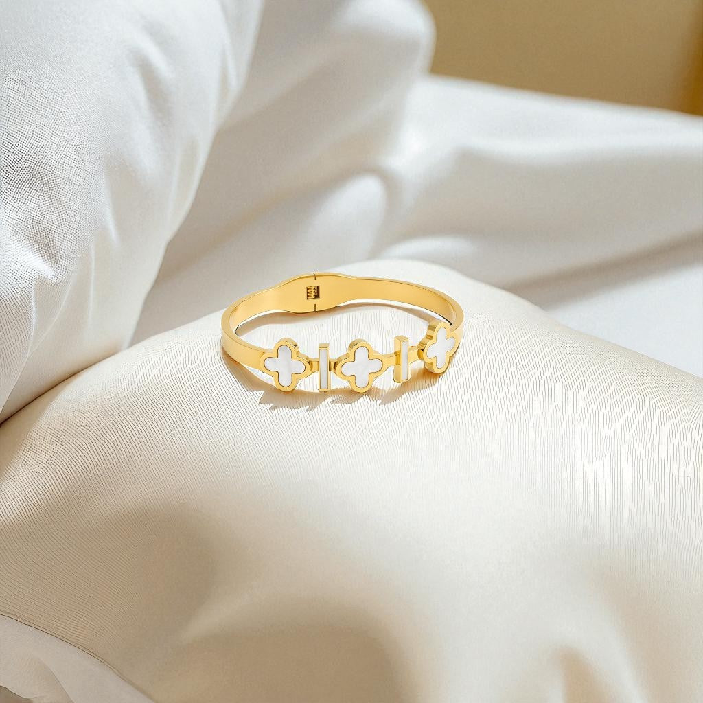 Mirabelle Iconic Cuff