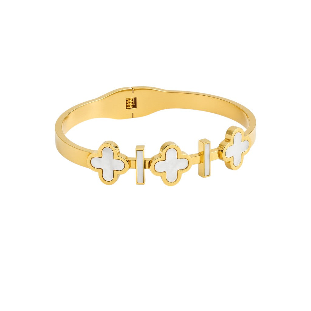 Mirabelle Iconic Cuff