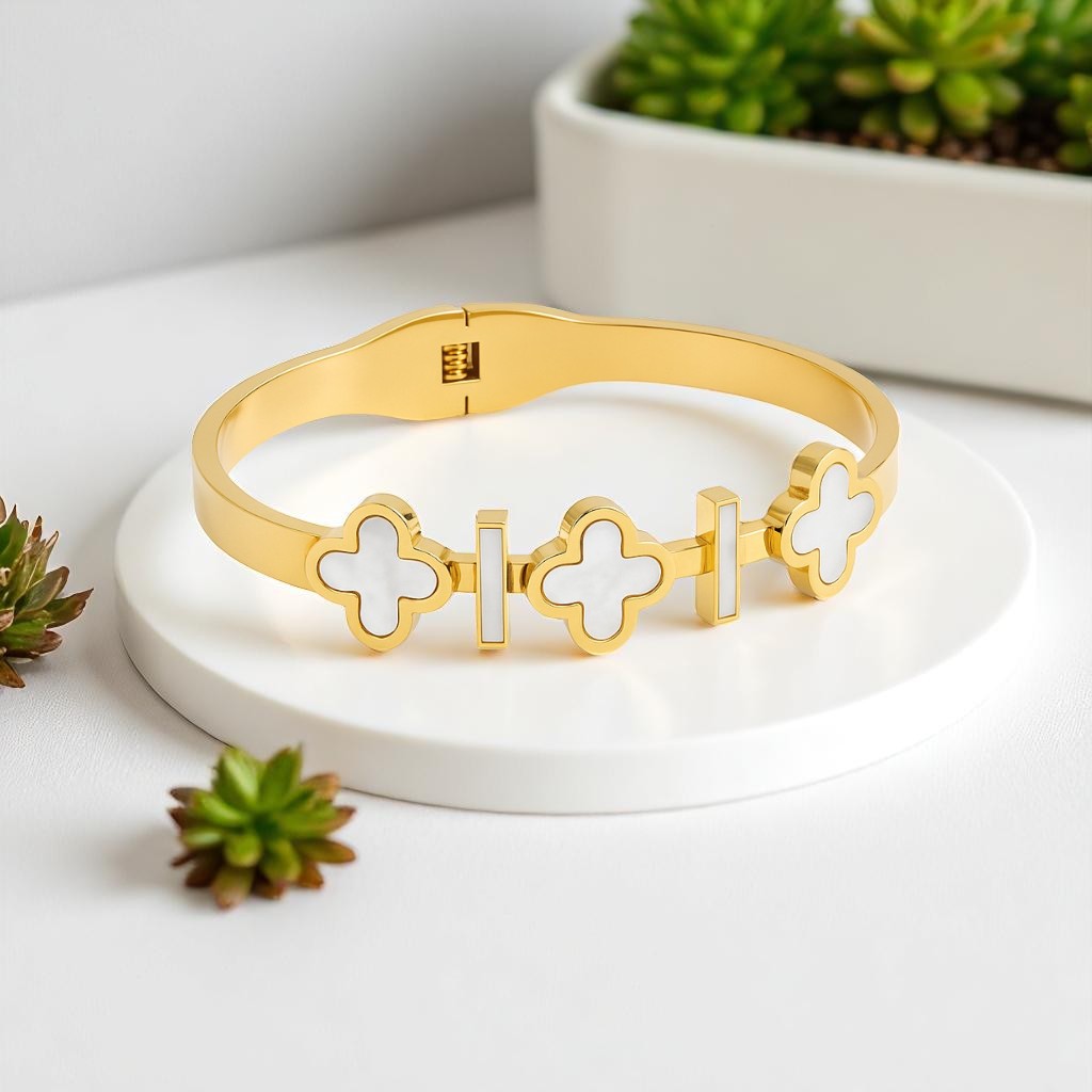 Mirabelle Iconic Cuff