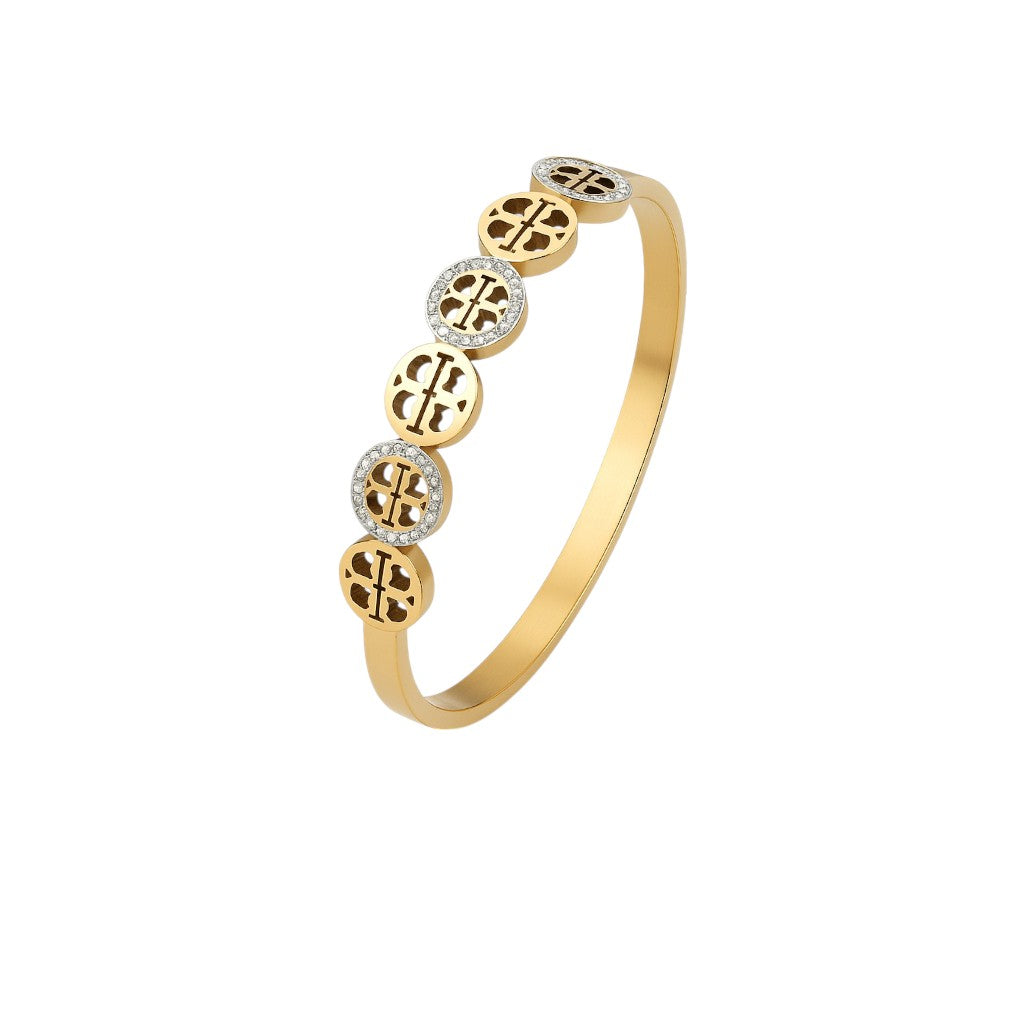 Talia Empress Cuff
