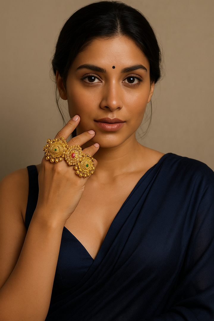 Rajsi Ratnam