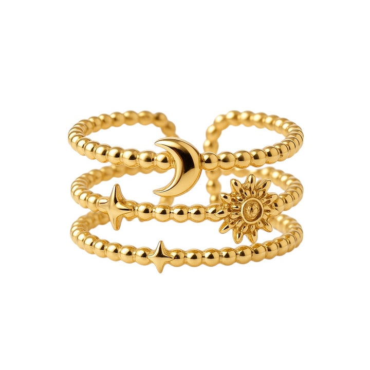 Solaris Dream Ring