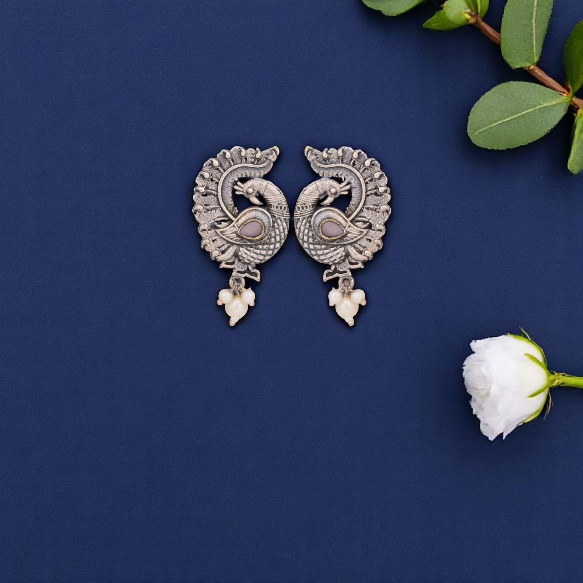 Rajsi Ruhani- baby pink