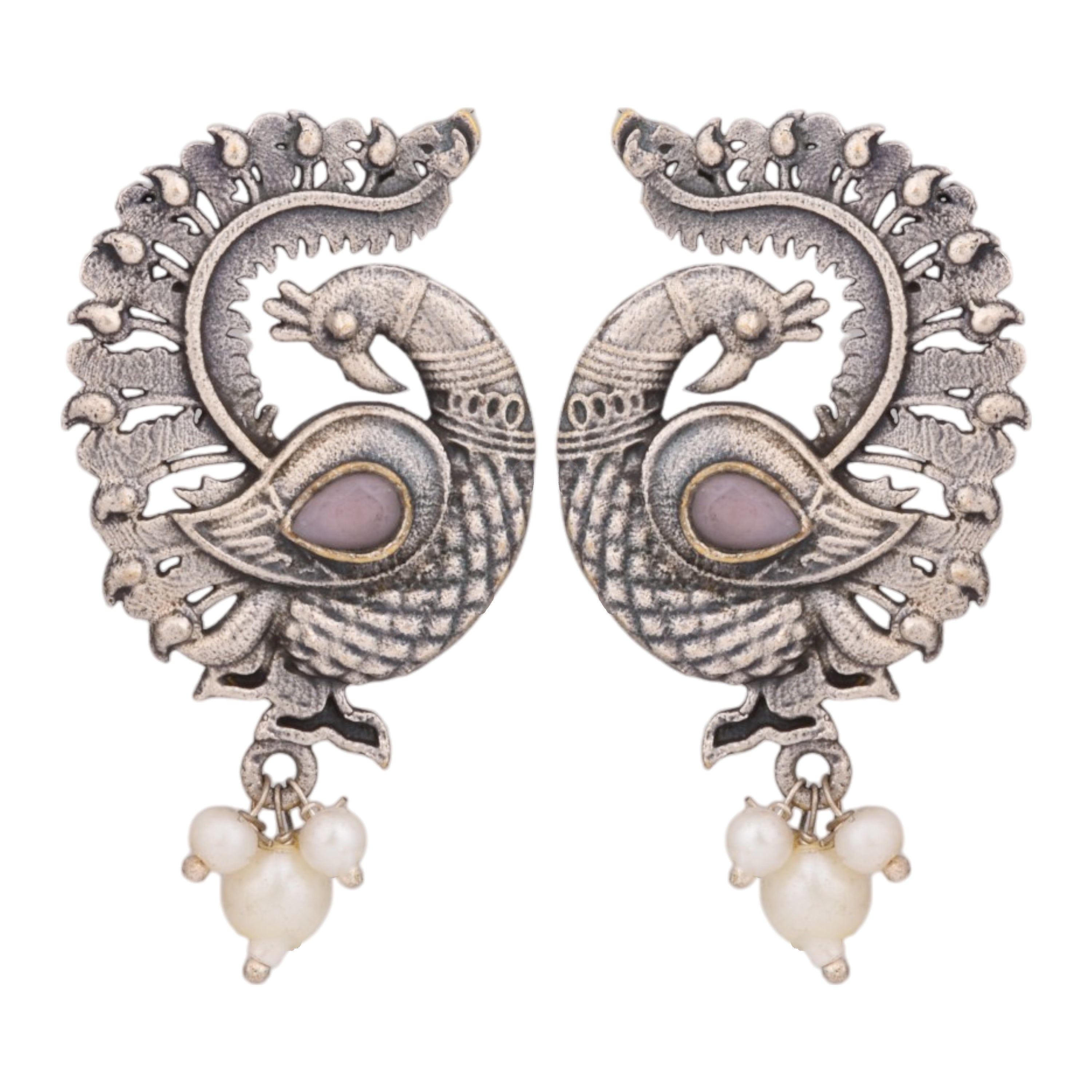 Rajsi Ruhani- baby pink