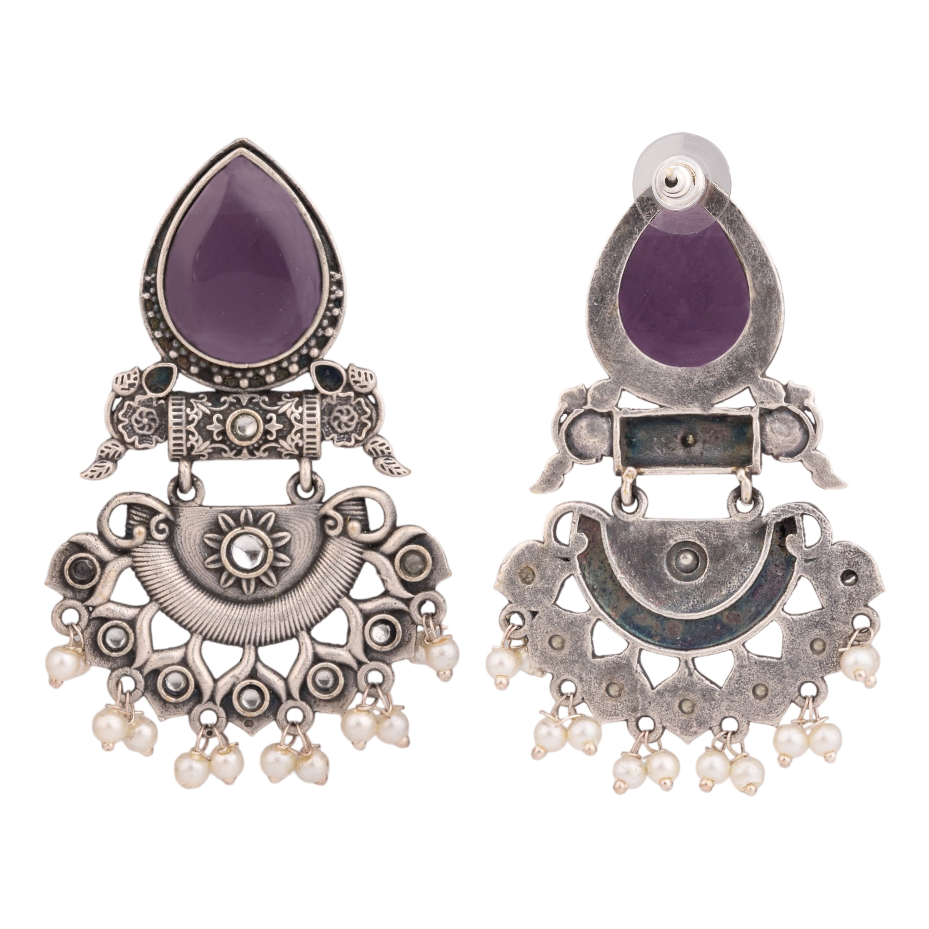 Silver mist - lavender