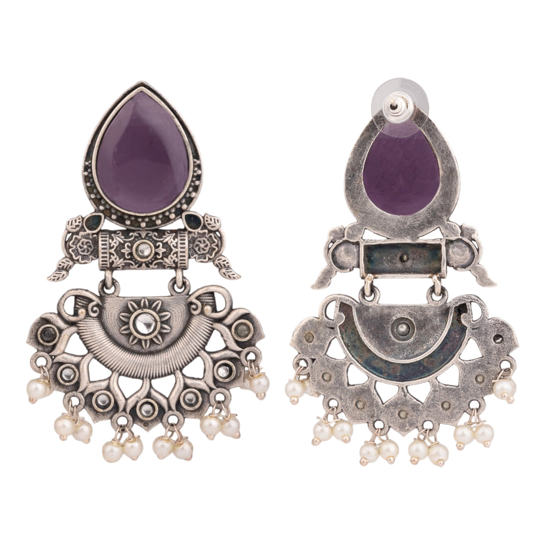 Silver mist - lavender