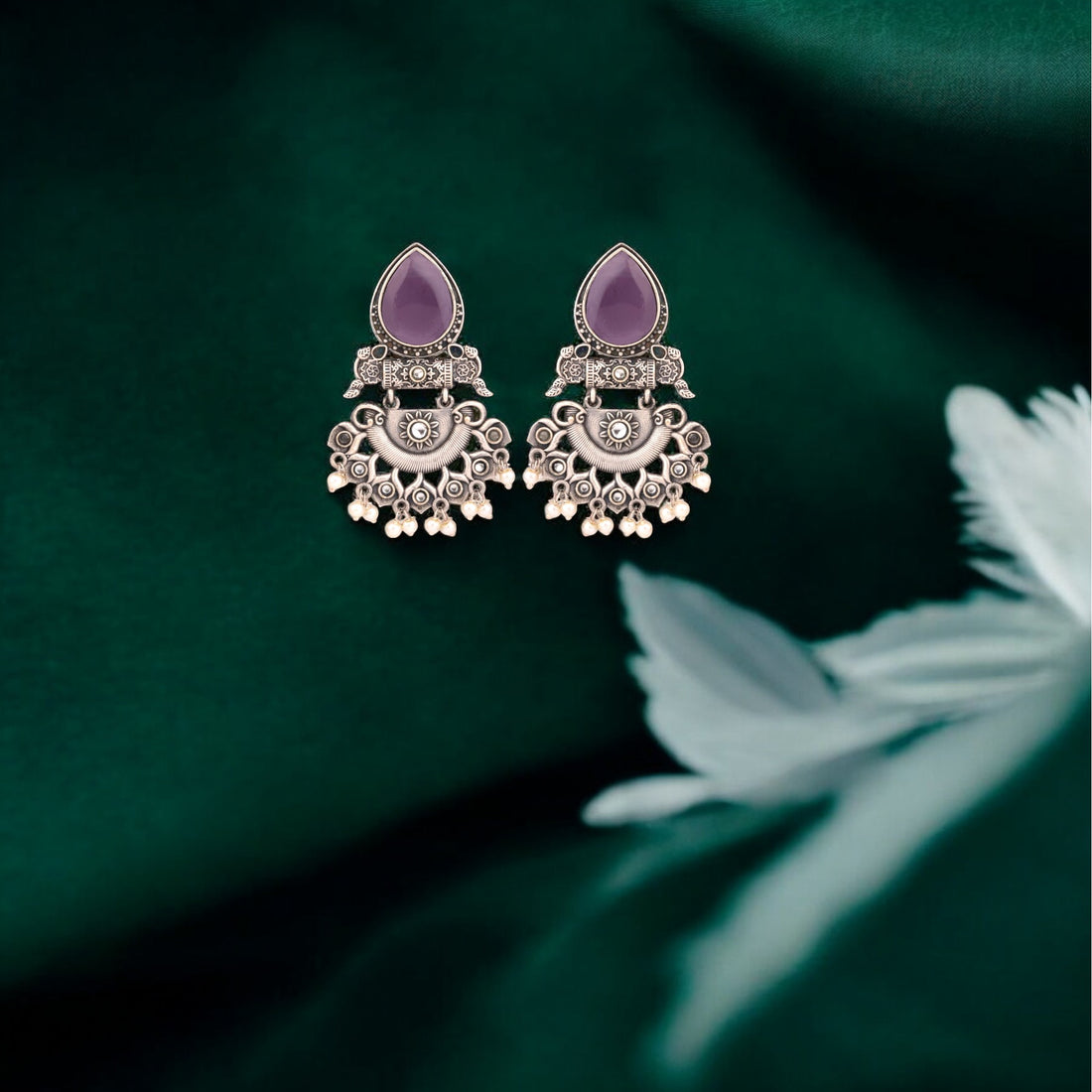 Silver mist - lavender