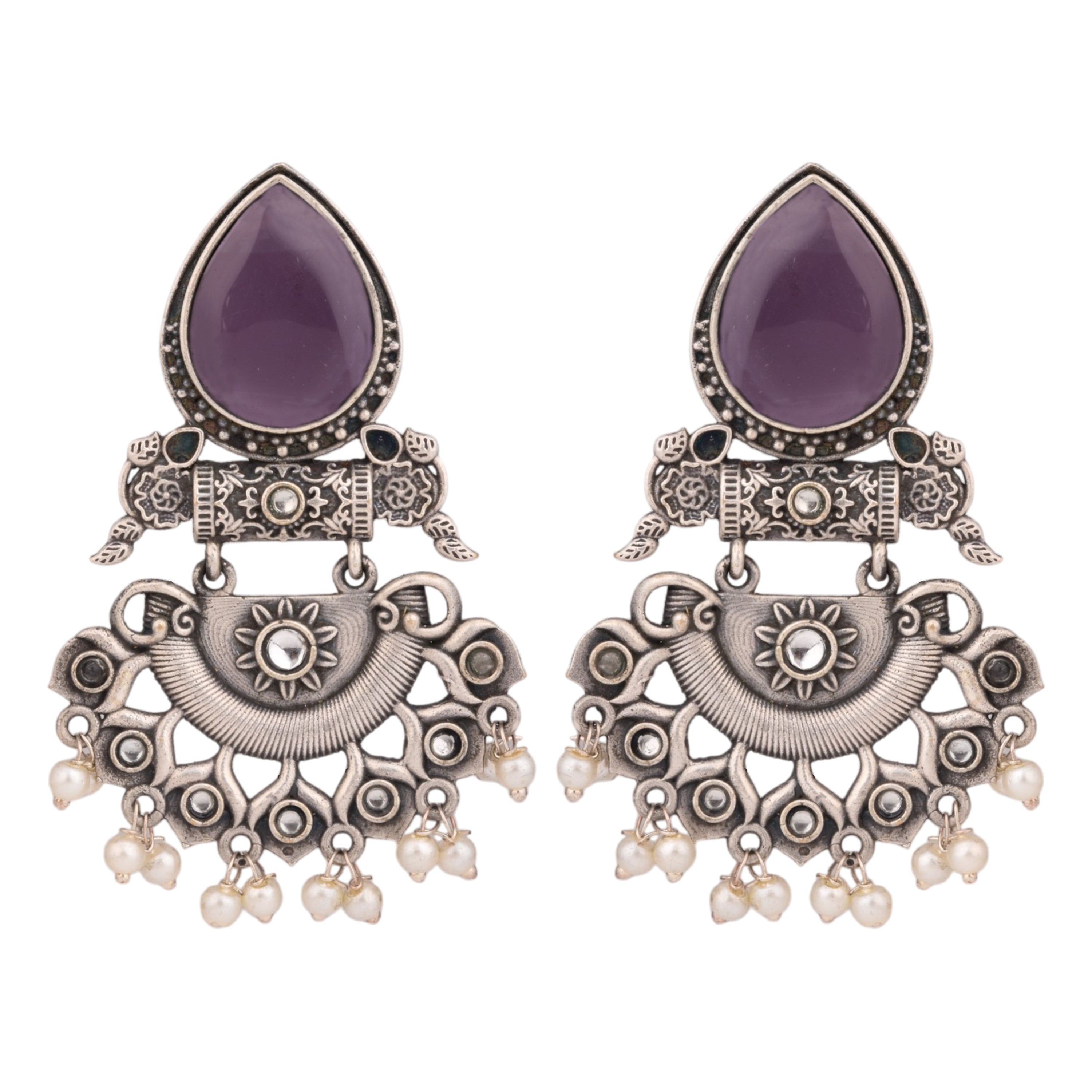 Silver mist - lavender