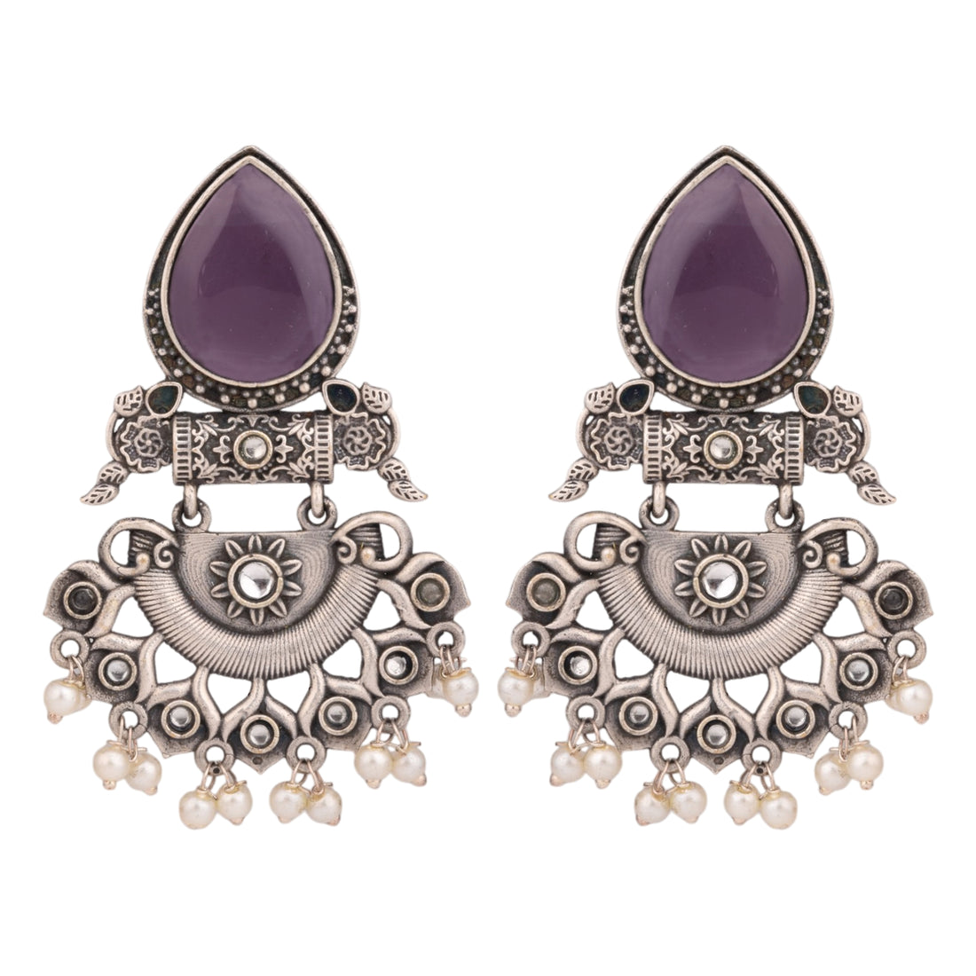 Silver mist - lavender