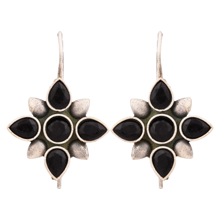 Petal Swing Black