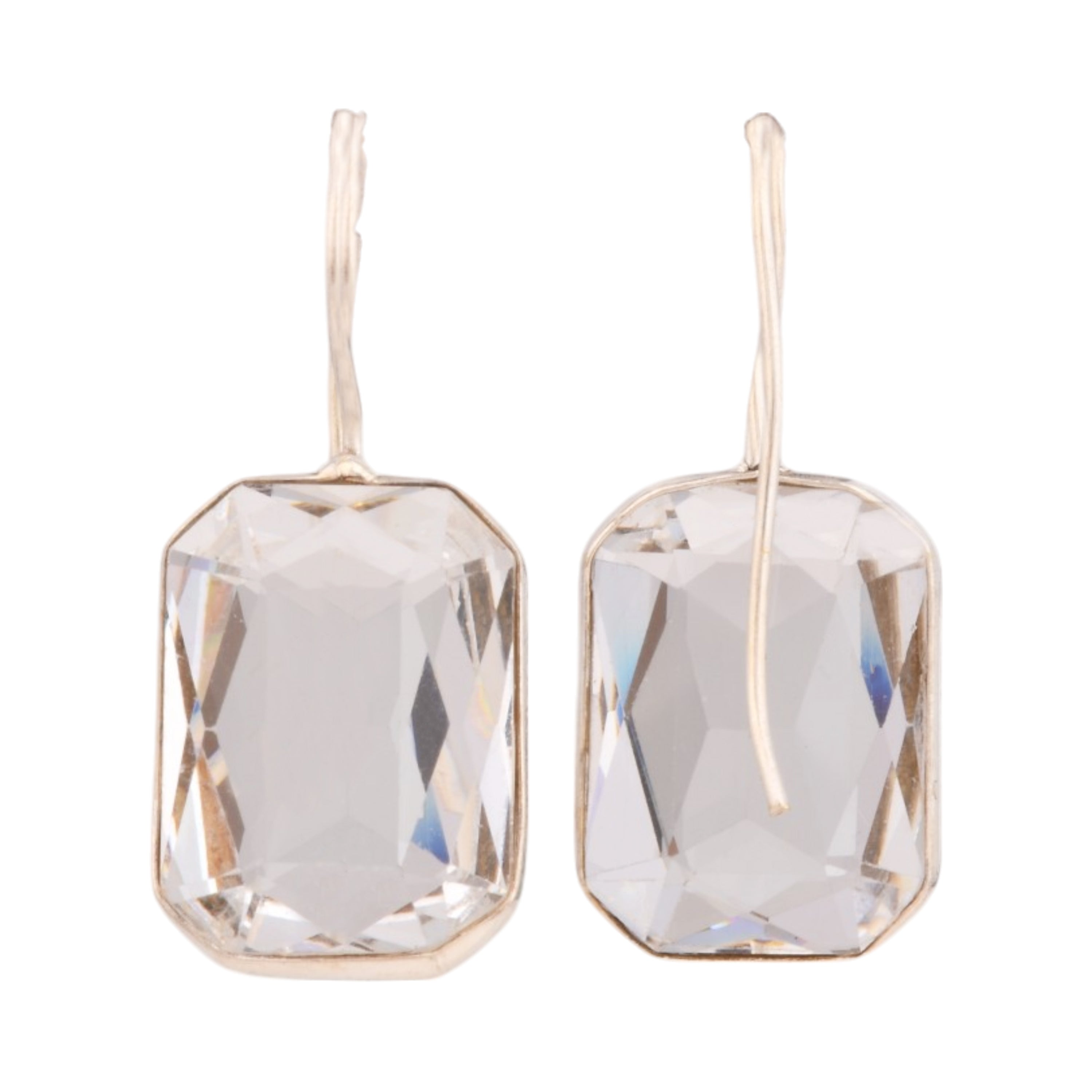 Regal Ice  earrings