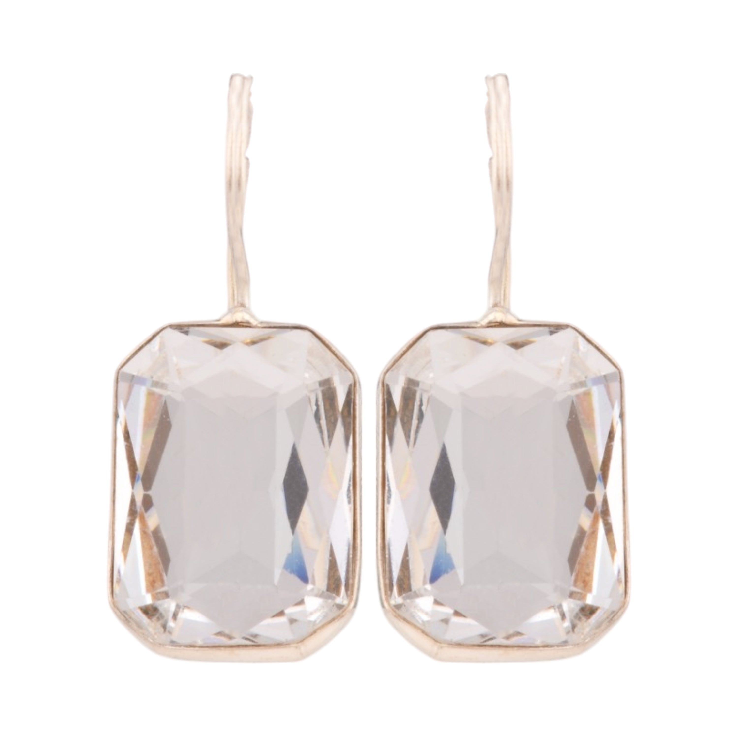 Regal Ice  earrings