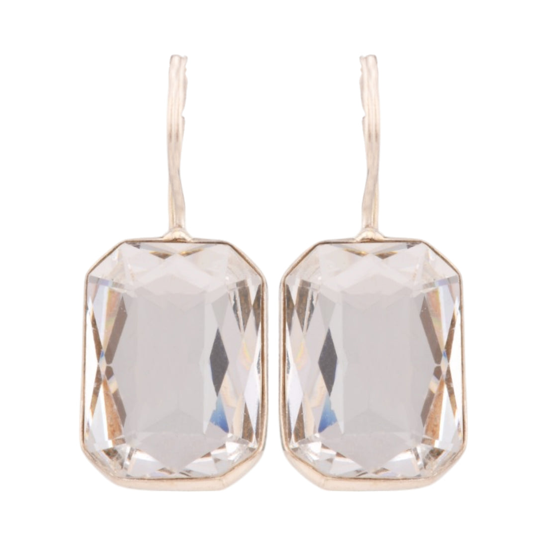 Regal Ice  earrings