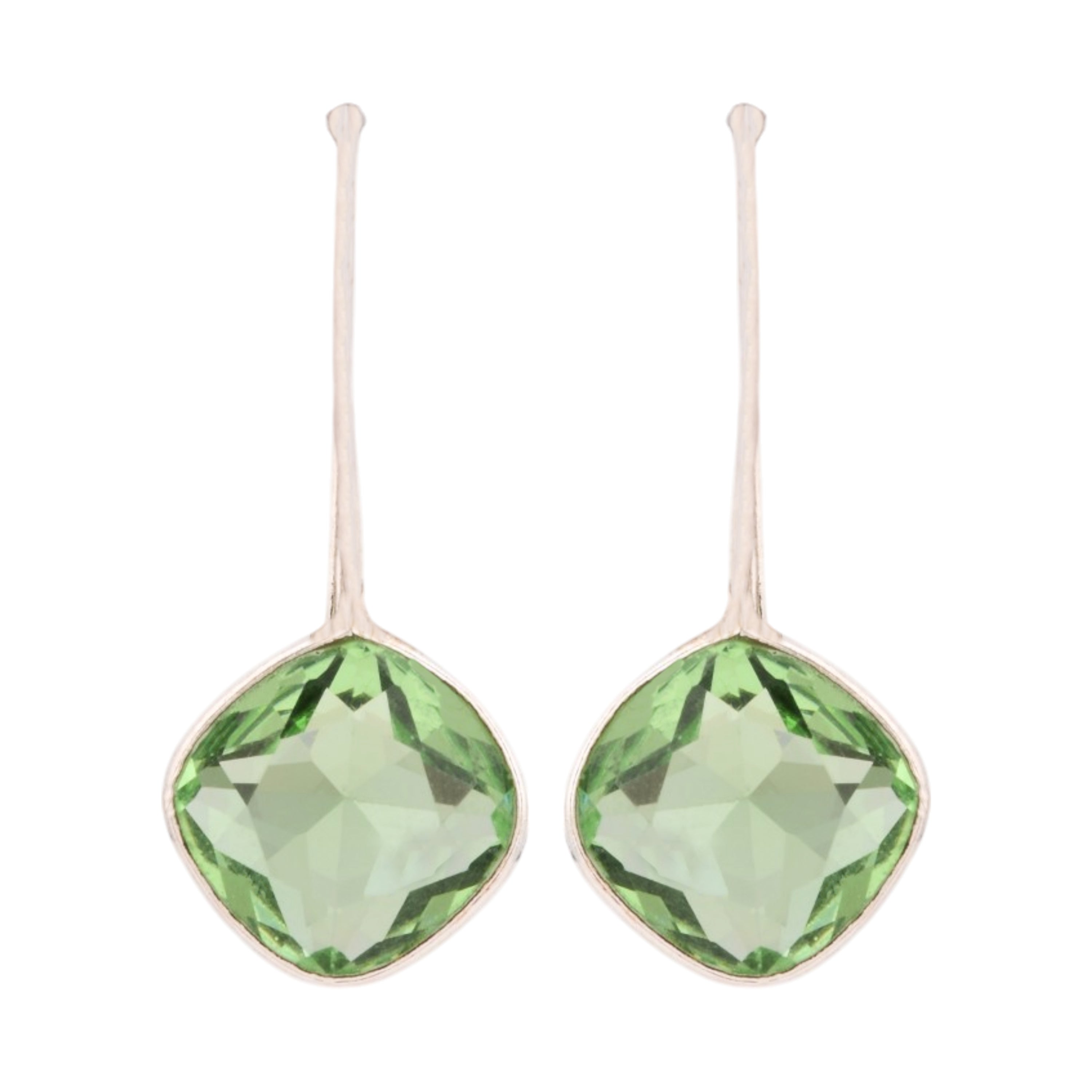 Spring dew earrings