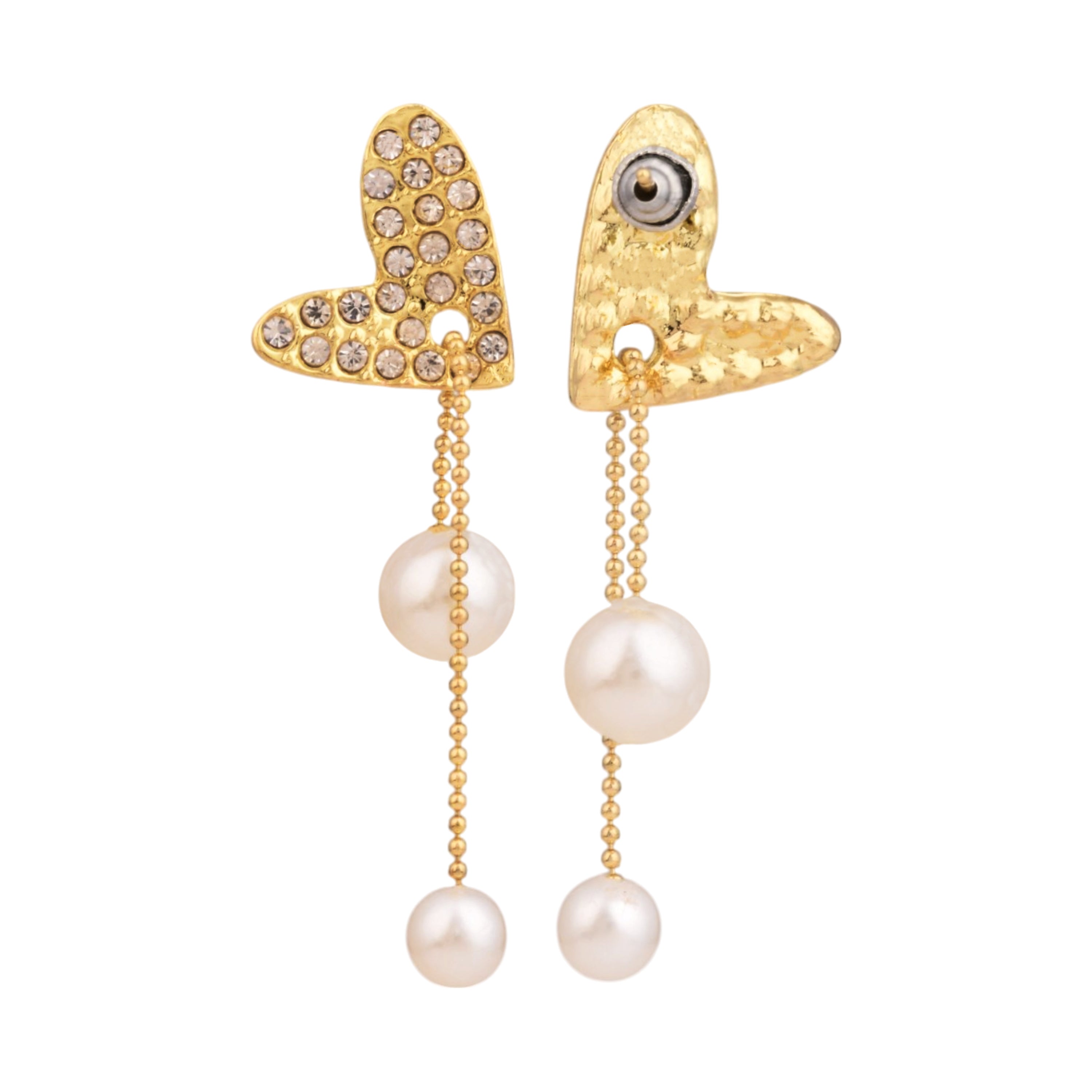 Sparkling Heartstrings