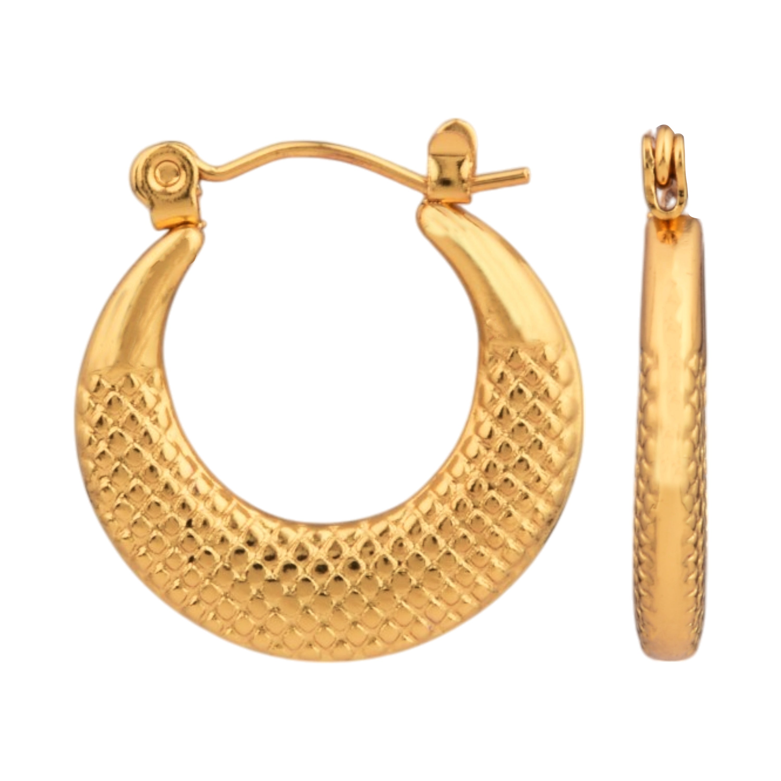 ANTI- TARNISH Royal Rim