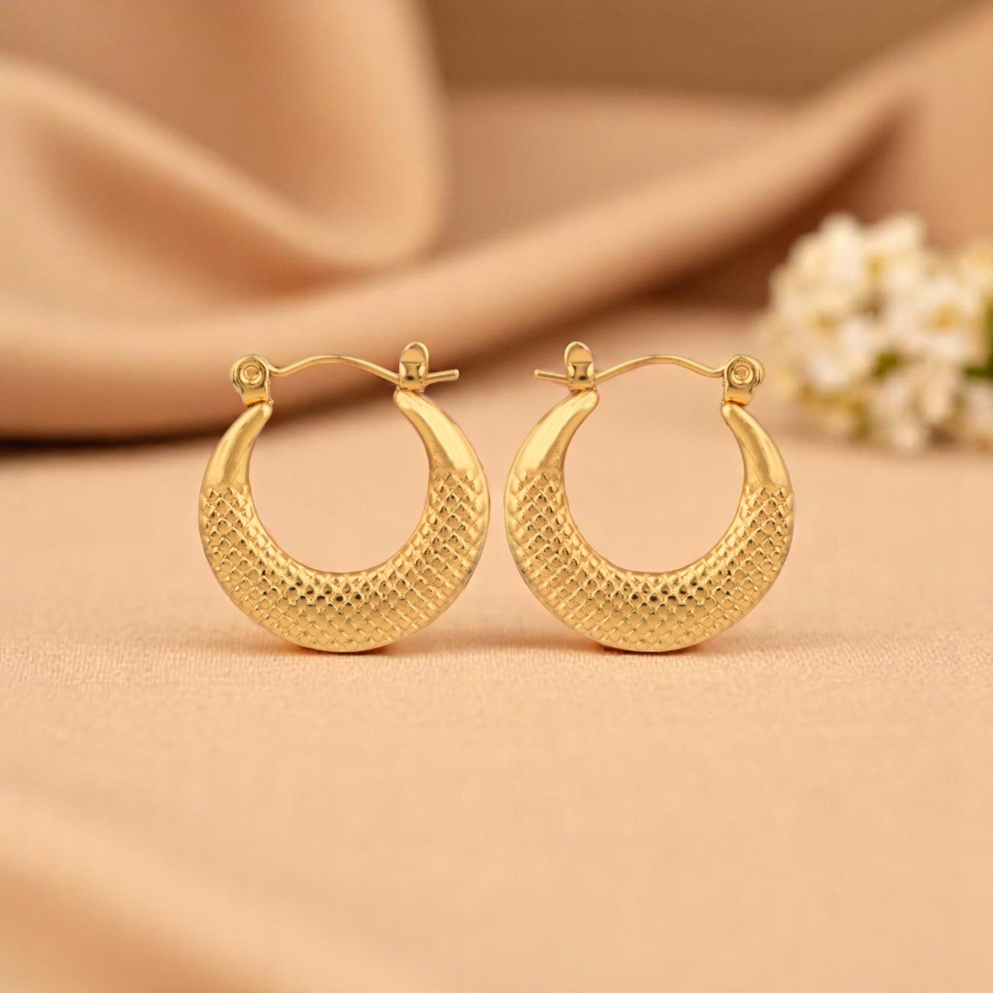 ANTI- TARNISH Royal Rim