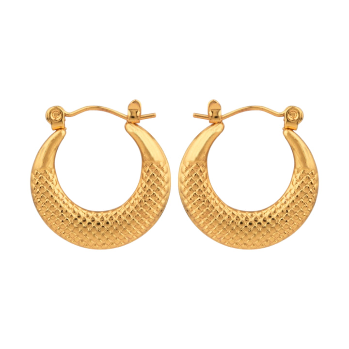 ANTI- TARNISH Royal Rim