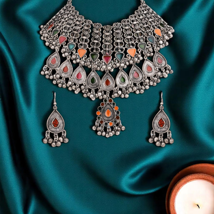 Rangdeep Set
