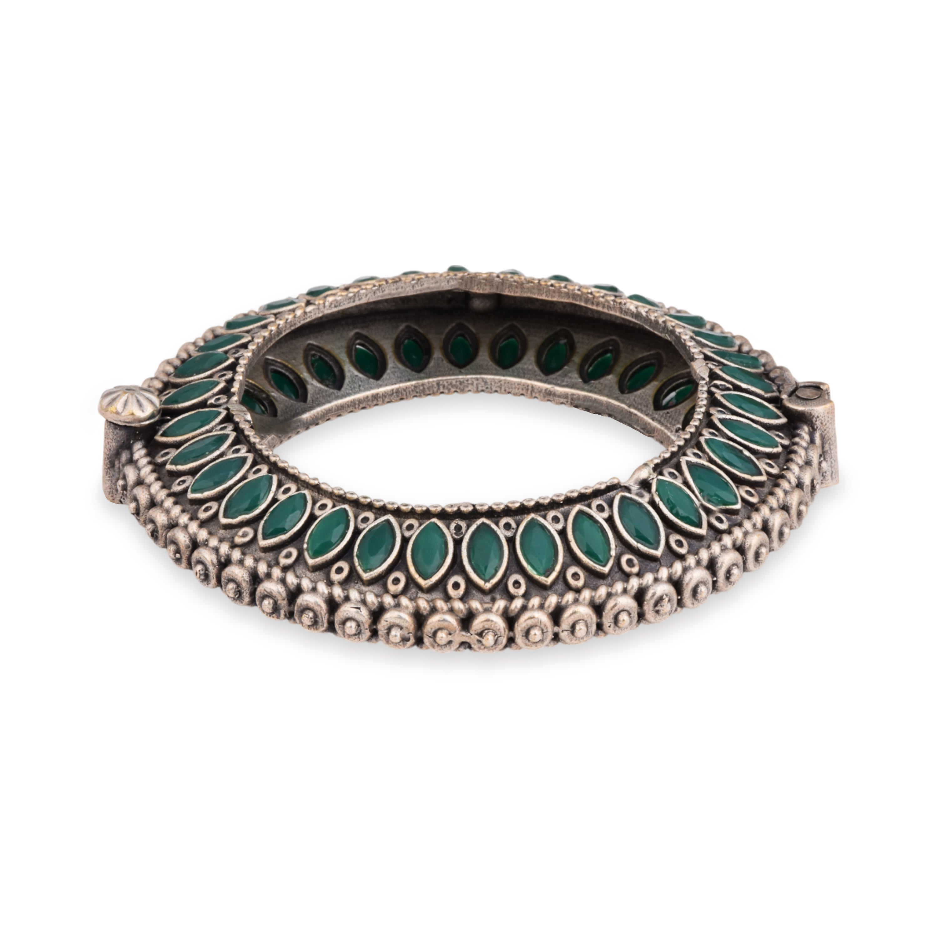 GULNAR ANTIQUE GRACE - green
