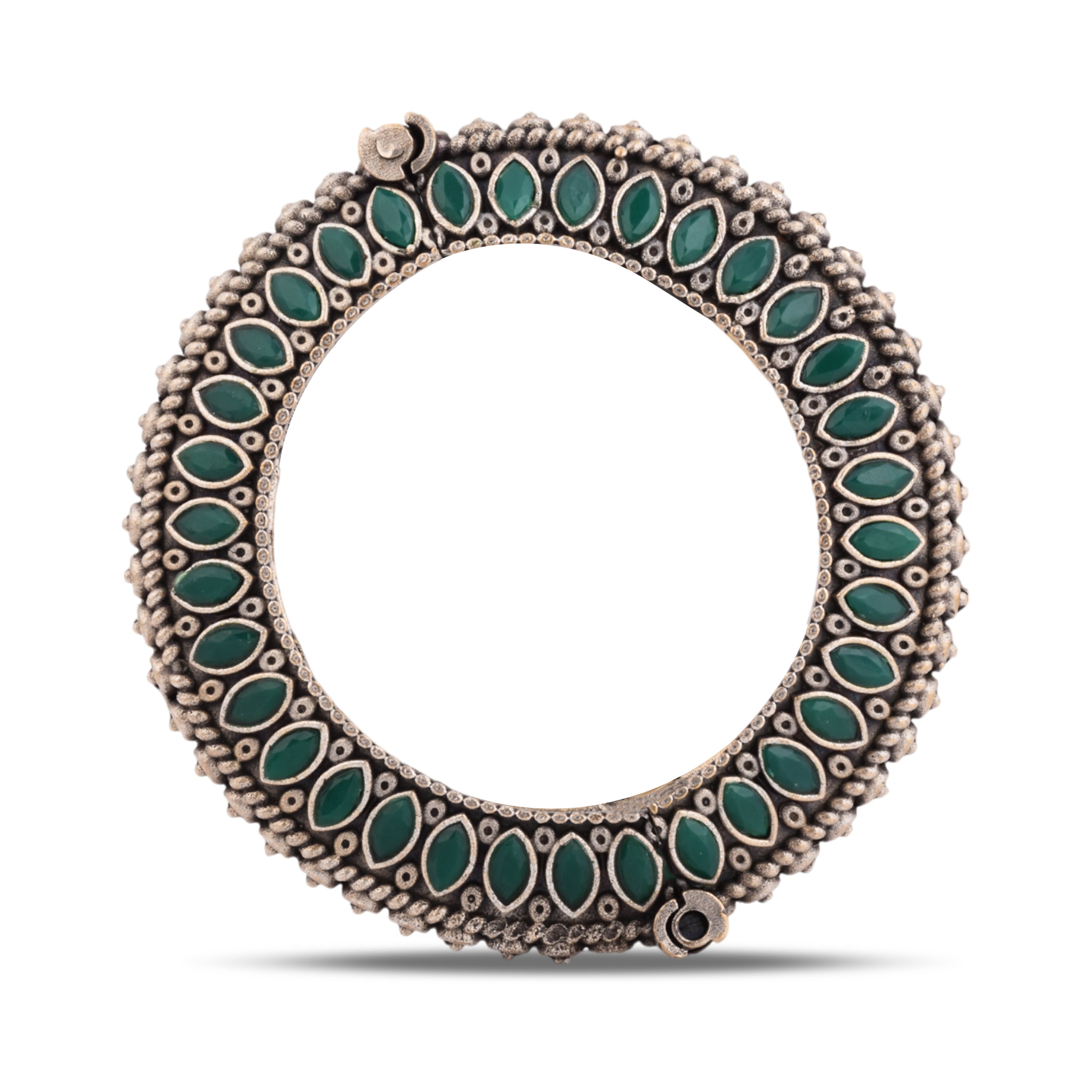 GULNAR ANTIQUE GRACE - green